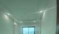 Siêu vip - Bán nhà đường đôi Tân Mai, 45m2, 5 tầng, 7 ngủ, 4 WC - Thang máy, Full đồ